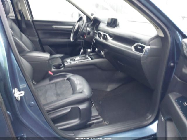 2018 MAZDA CX-5 JM3KFACM4J1419015 Photo 4