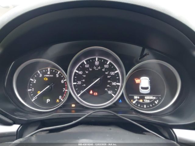 2018 MAZDA CX-5 JM3KFACM4J1419015 Photo 6