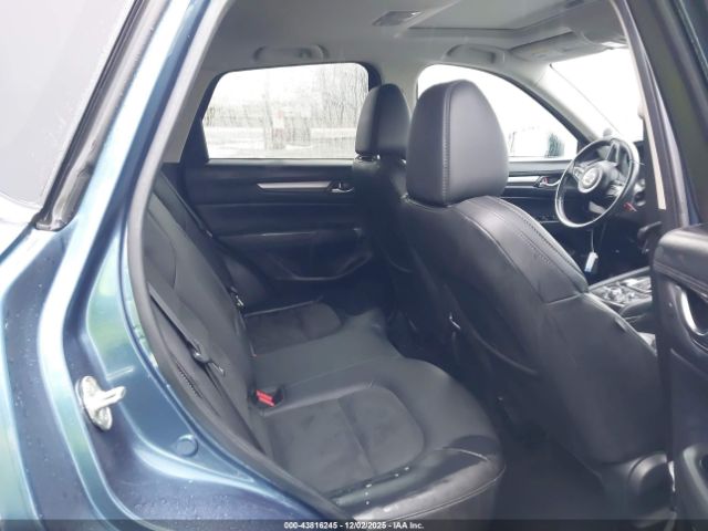 2018 MAZDA CX-5 JM3KFACM4J1419015 Photo 7