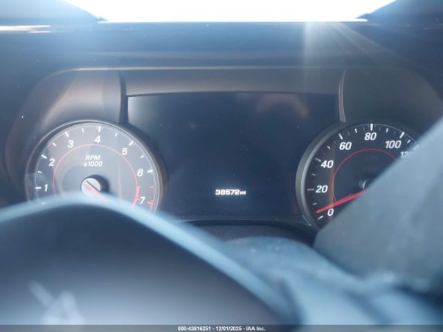 2019 CHEVROLET CAMARO 1G1FJ1R65K0148709 Photo 6