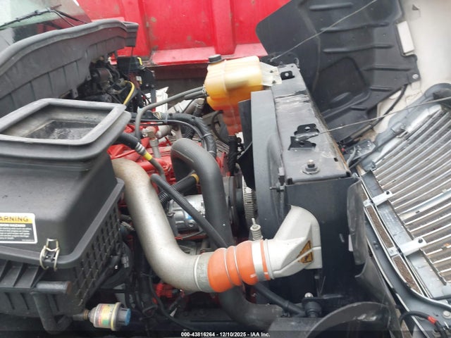 Aukcja sprzedaży 2019 International Durastar 4400, vin: 1HTMSTAR6KH049530, numer aukcji: 43816264