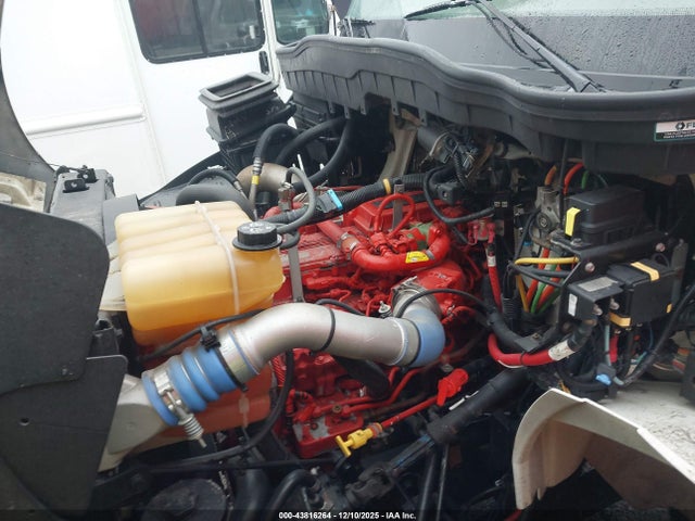 Aukcja sprzedaży 2019 International Durastar 4400, vin: 1HTMSTAR6KH049530, numer aukcji: 43816264