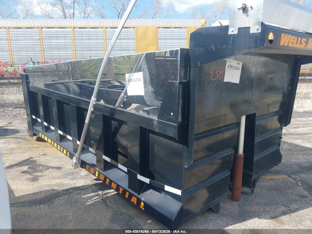 Aukcja sprzedaży 2019 International Durastar 4400, vin: 1HTMSTAR6KH049530, numer aukcji: 43816264