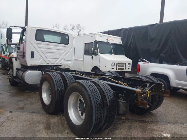 Aukcja sprzedaży 2019 International Durastar 4400, vin: 1HTMSTAR6KH049530, numer aukcji: 43816264