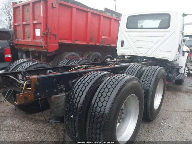 Aukcja sprzedaży 2019 International Durastar 4400, vin: 1HTMSTAR6KH049530, numer aukcji: 43816264