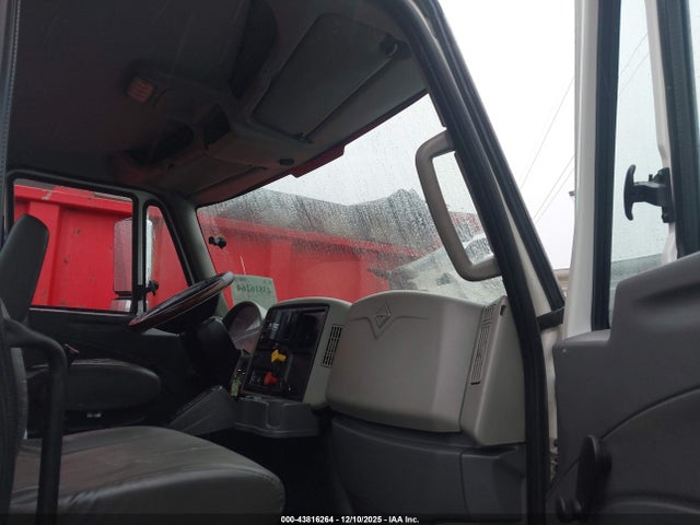 Aukcja sprzedaży 2019 International Durastar 4400, vin: 1HTMSTAR6KH049530, numer aukcji: 43816264