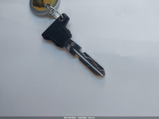 1997 MERCEDES-BENZ SL 500 WDBFA67F6VF144658 Photo 10