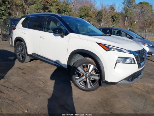 2021 NISSAN ROGUE JN8AT3CA4MW026738 Photo 0