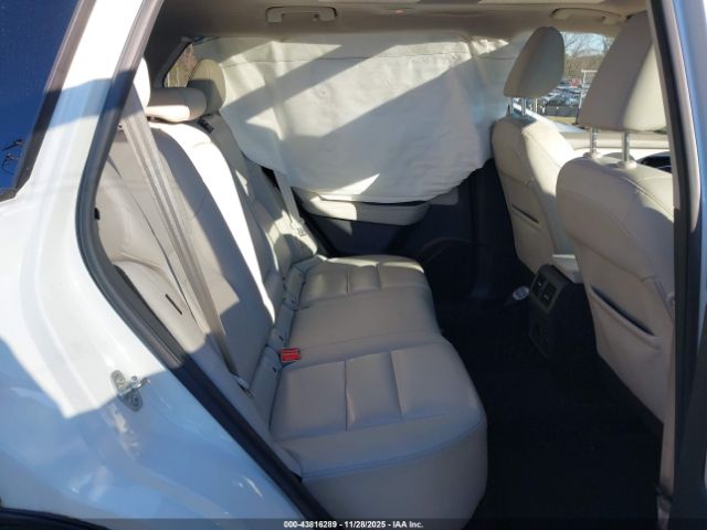 2021 NISSAN ROGUE JN8AT3CA4MW026738 Photo 7