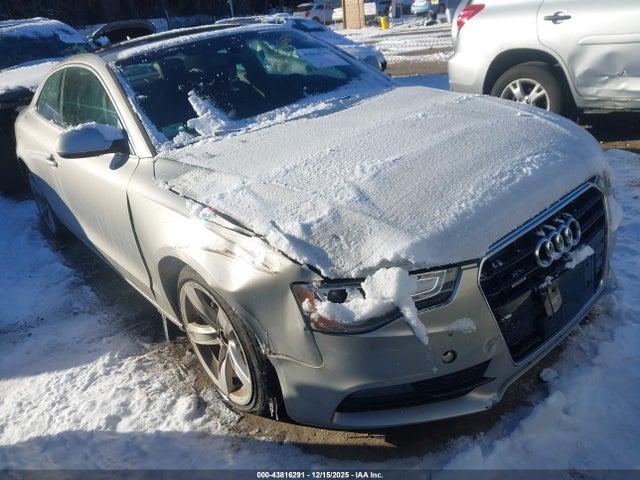 2015 AUDI A5 WAUCFAFRXFA022112