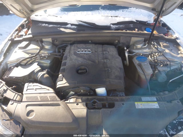 2015 AUDI A5 WAUCFAFRXFA022112 Photo 9