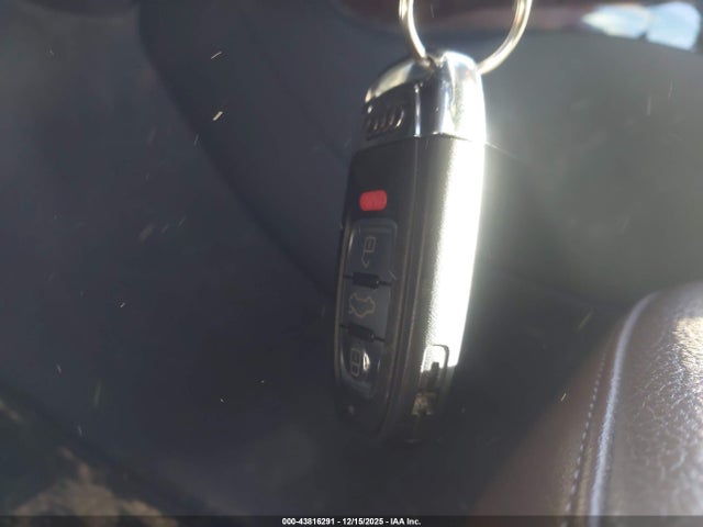 2015 AUDI A5 WAUCFAFRXFA022112 Photo 10