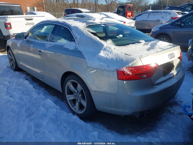 2015 AUDI A5 WAUCFAFRXFA022112 Photo 2