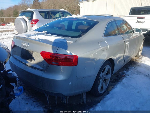 2015 AUDI A5 WAUCFAFRXFA022112 Photo 3