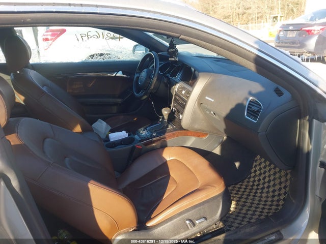 2015 AUDI A5 WAUCFAFRXFA022112 Photo 4