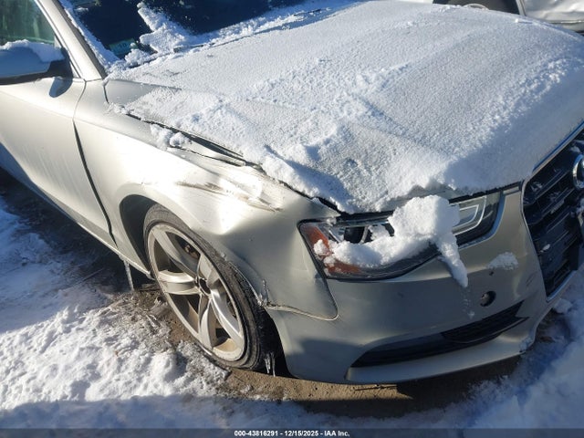 2015 AUDI A5 WAUCFAFRXFA022112 Photo 5