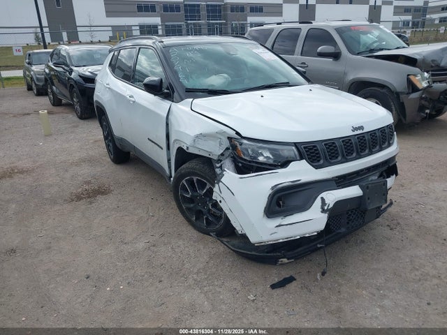 2024 JEEP COMPASS 3C4NJDBN0RT166991