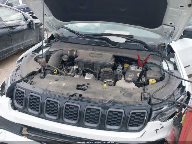 2024 JEEP COMPASS 3C4NJDBN0RT166991 Photo 9