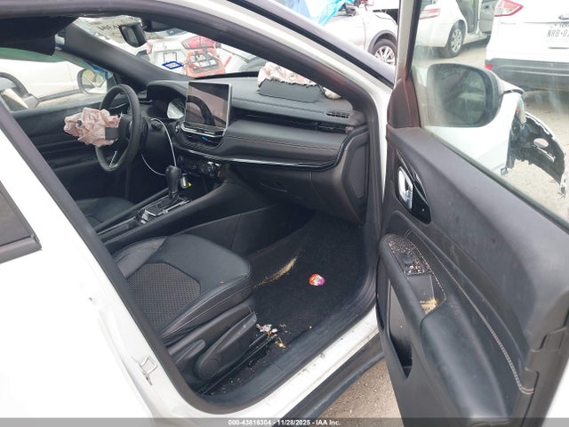 2024 JEEP COMPASS 3C4NJDBN0RT166991 Photo 4