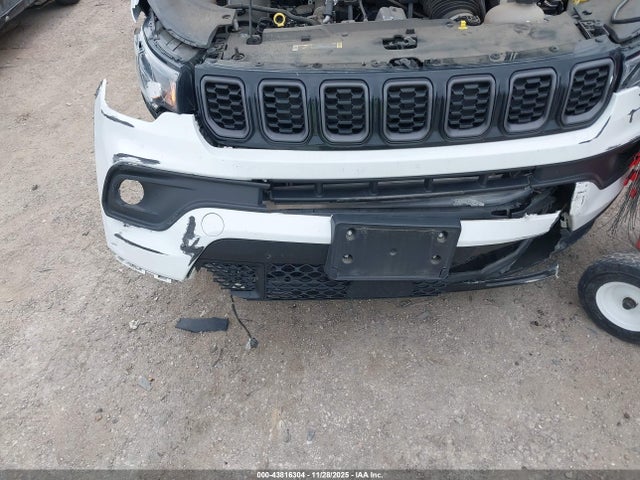 2024 JEEP COMPASS 3C4NJDBN0RT166991 Photo 5