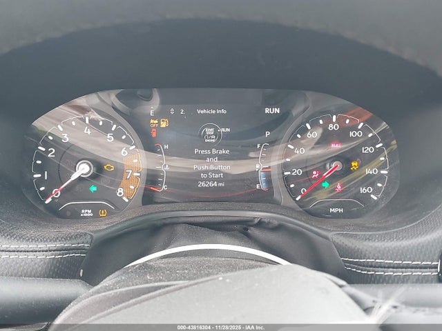 2024 JEEP COMPASS 3C4NJDBN0RT166991 Photo 6