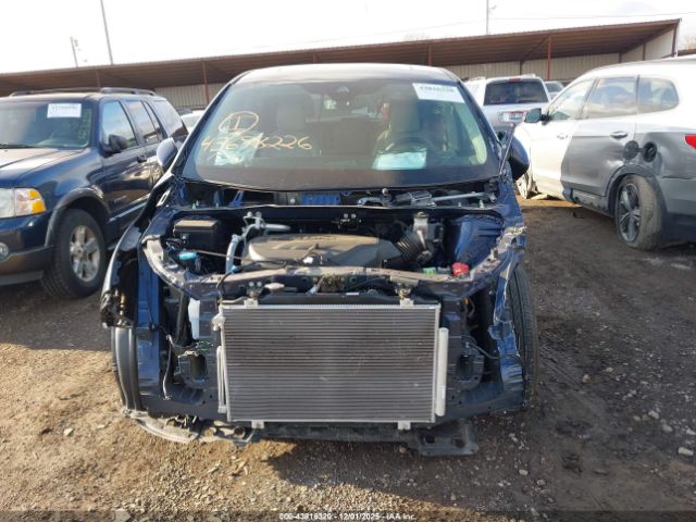 2024 HONDA ODYSSEY 5FNRL6H61RB064654 Photo 5