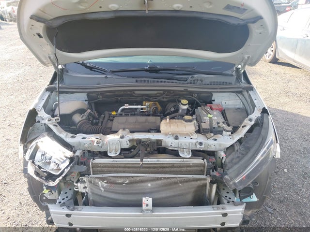 Aukcja sprzedaży 2019 Buick Encore Fwd Preferred, vin: KL4CJASB2KB845724, numer aukcji: 43816323