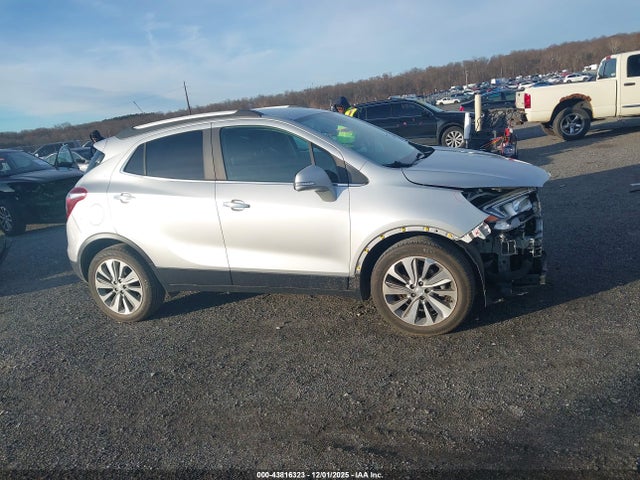Aukcja sprzedaży 2019 Buick Encore Fwd Preferred, vin: KL4CJASB2KB845724, numer aukcji: 43816323