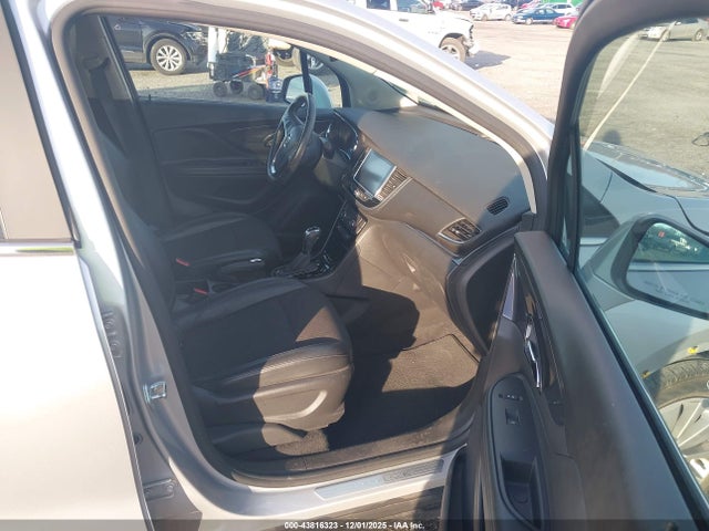 Aukcja sprzedaży 2019 Buick Encore Fwd Preferred, vin: KL4CJASB2KB845724, numer aukcji: 43816323