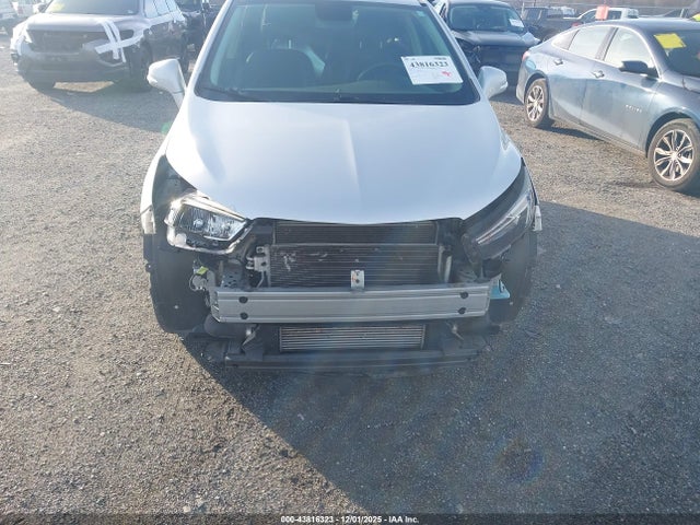 Aukcja sprzedaży 2019 Buick Encore Fwd Preferred, vin: KL4CJASB2KB845724, numer aukcji: 43816323