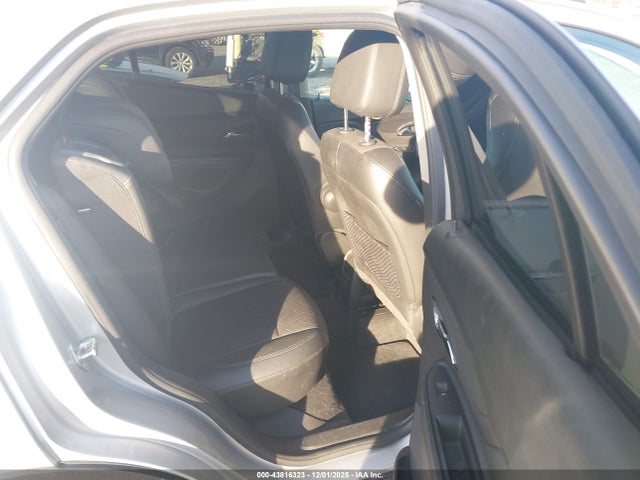 Aukcja sprzedaży 2019 Buick Encore Fwd Preferred, vin: KL4CJASB2KB845724, numer aukcji: 43816323