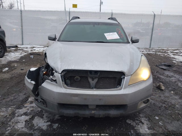 2012 Subaru Outback 2.5i Premium მანქანა იყიდება აუქციონზე, vin: 4S4BRCGC0C3252149, აუქციონის ნომერი: 43816333