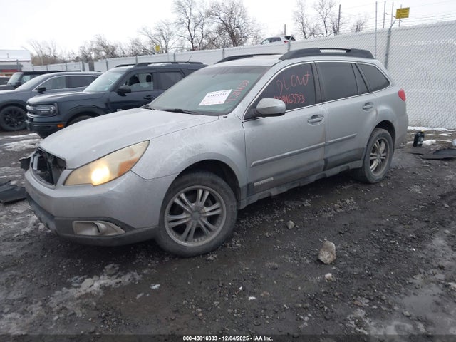 2012 Subaru Outback 2.5i Premium მანქანა იყიდება აუქციონზე, vin: 4S4BRCGC0C3252149, აუქციონის ნომერი: 43816333