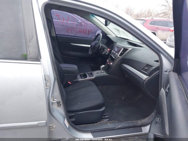 2012 Subaru Outback 2.5i Premium მანქანა იყიდება აუქციონზე, vin: 4S4BRCGC0C3252149, აუქციონის ნომერი: 43816333