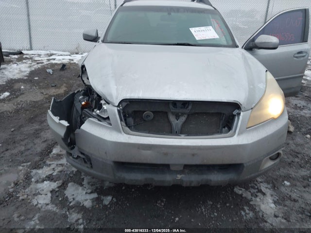 2012 Subaru Outback 2.5i Premium მანქანა იყიდება აუქციონზე, vin: 4S4BRCGC0C3252149, აუქციონის ნომერი: 43816333