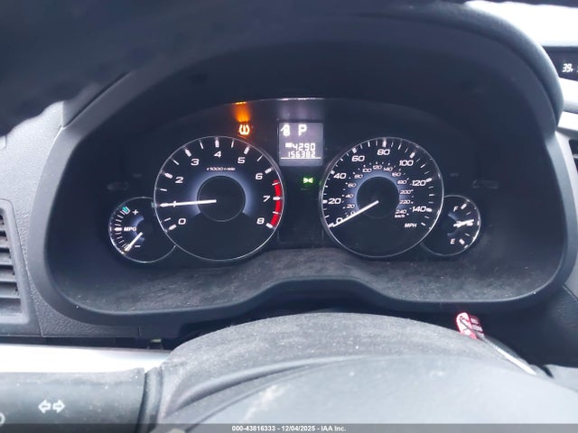 2012 Subaru Outback 2.5i Premium მანქანა იყიდება აუქციონზე, vin: 4S4BRCGC0C3252149, აუქციონის ნომერი: 43816333