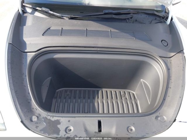 2023 TESLA MODEL Y 7SAYGDEE3PA159486 Photo 9