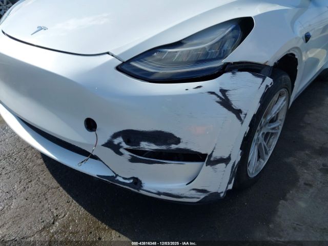 2023 TESLA MODEL Y 7SAYGDEE3PA159486 Photo 5