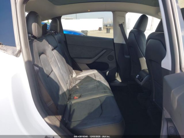2023 TESLA MODEL Y 7SAYGDEE3PA159486 Photo 7