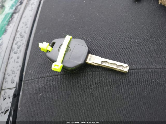 2002 PORSCHE BOXSTER WP0CA29852U622278 Photo 10