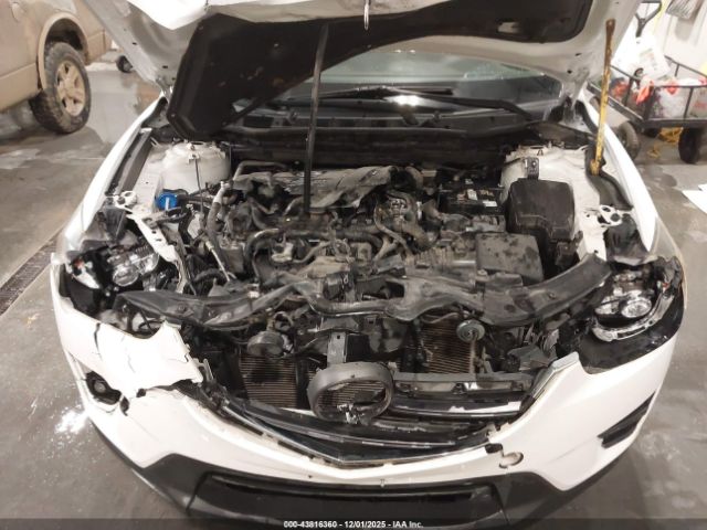 2016 MAZDA CX-5 JM3KE4DY5G0760329 Photo 9