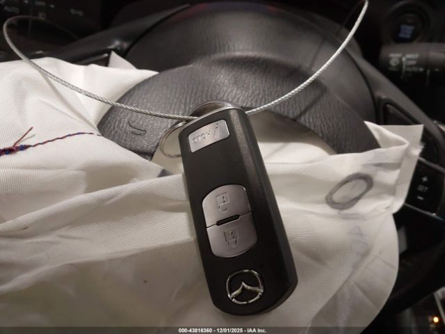 2016 MAZDA CX-5 JM3KE4DY5G0760329 Photo 10