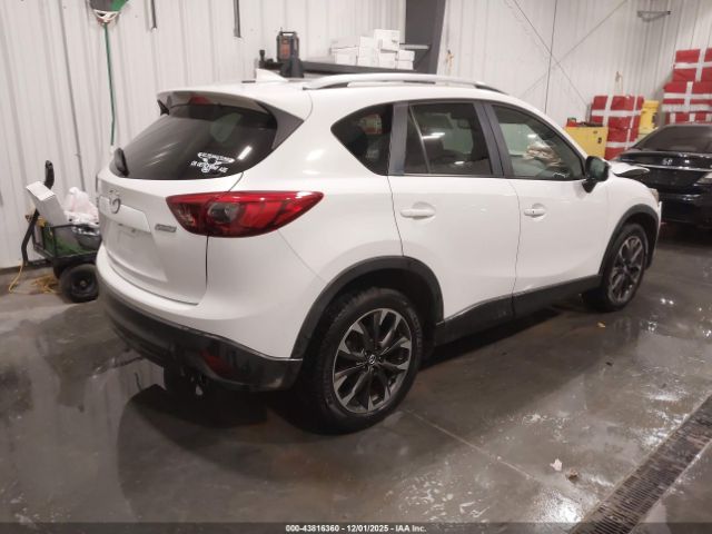 2016 MAZDA CX-5 JM3KE4DY5G0760329 Photo 3