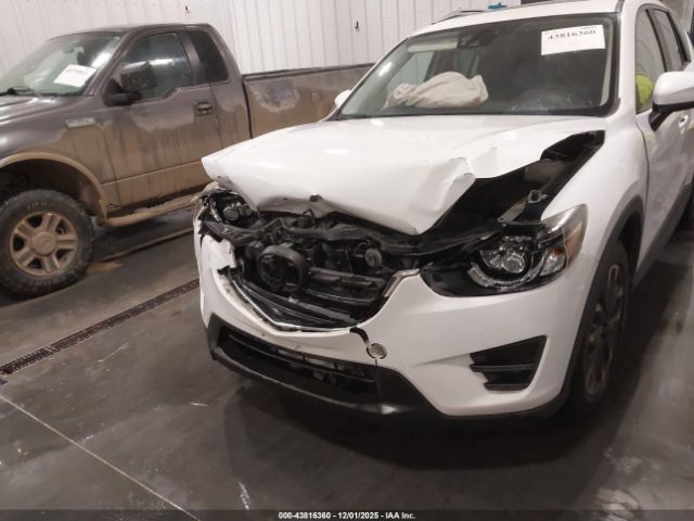 2016 MAZDA CX-5 JM3KE4DY5G0760329 Photo 5