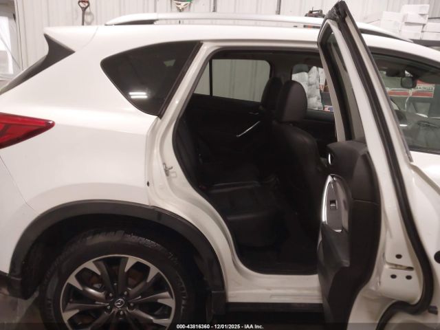 2016 MAZDA CX-5 JM3KE4DY5G0760329 Photo 7