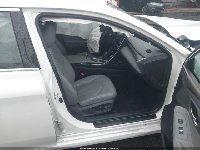 2022 TOYOTA AVALON 4T1AZ1FB8NU083326 Photo 4