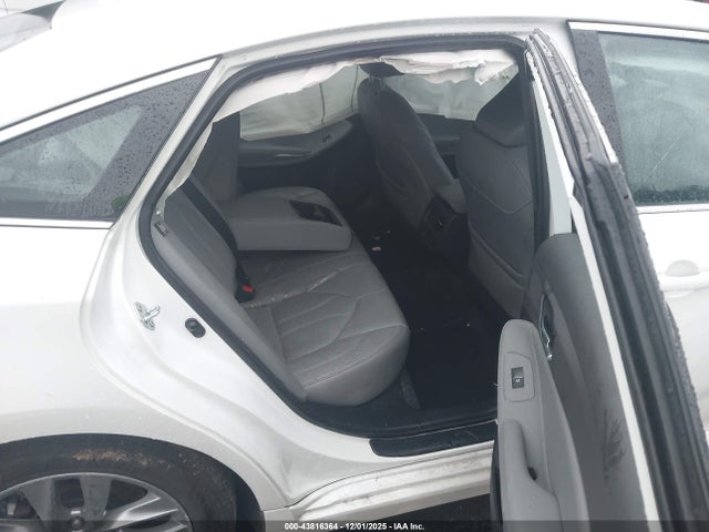 2022 TOYOTA AVALON 4T1AZ1FB8NU083326 Photo 7