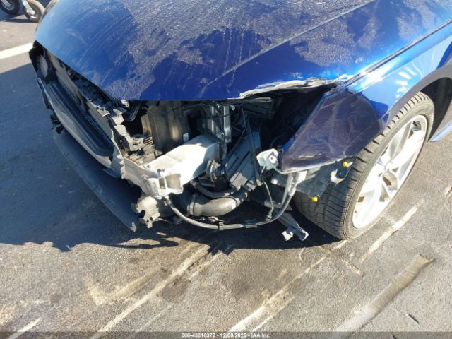 2021 AUDI A4 WAUDAAF43MA029021 Photo 5