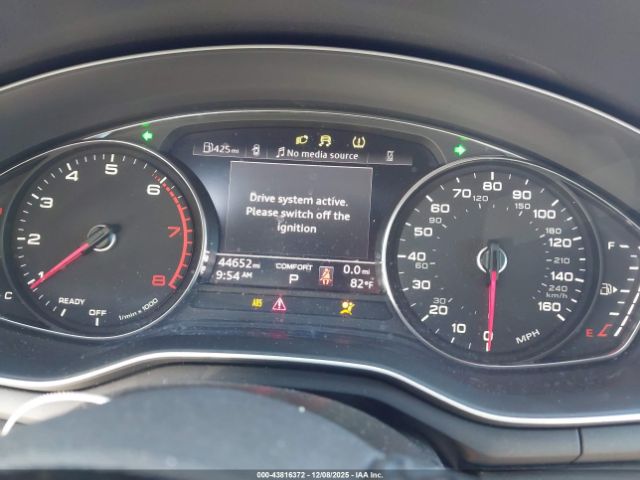 2021 AUDI A4 WAUDAAF43MA029021 Photo 6