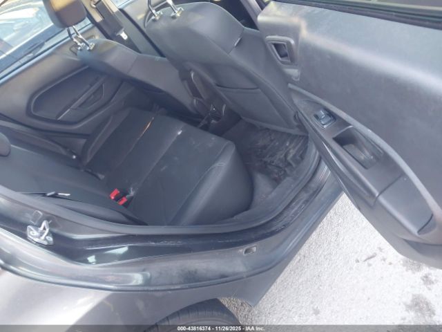 2017 FORD FIESTA 3FADP4EJ9HM103874 Photo 7